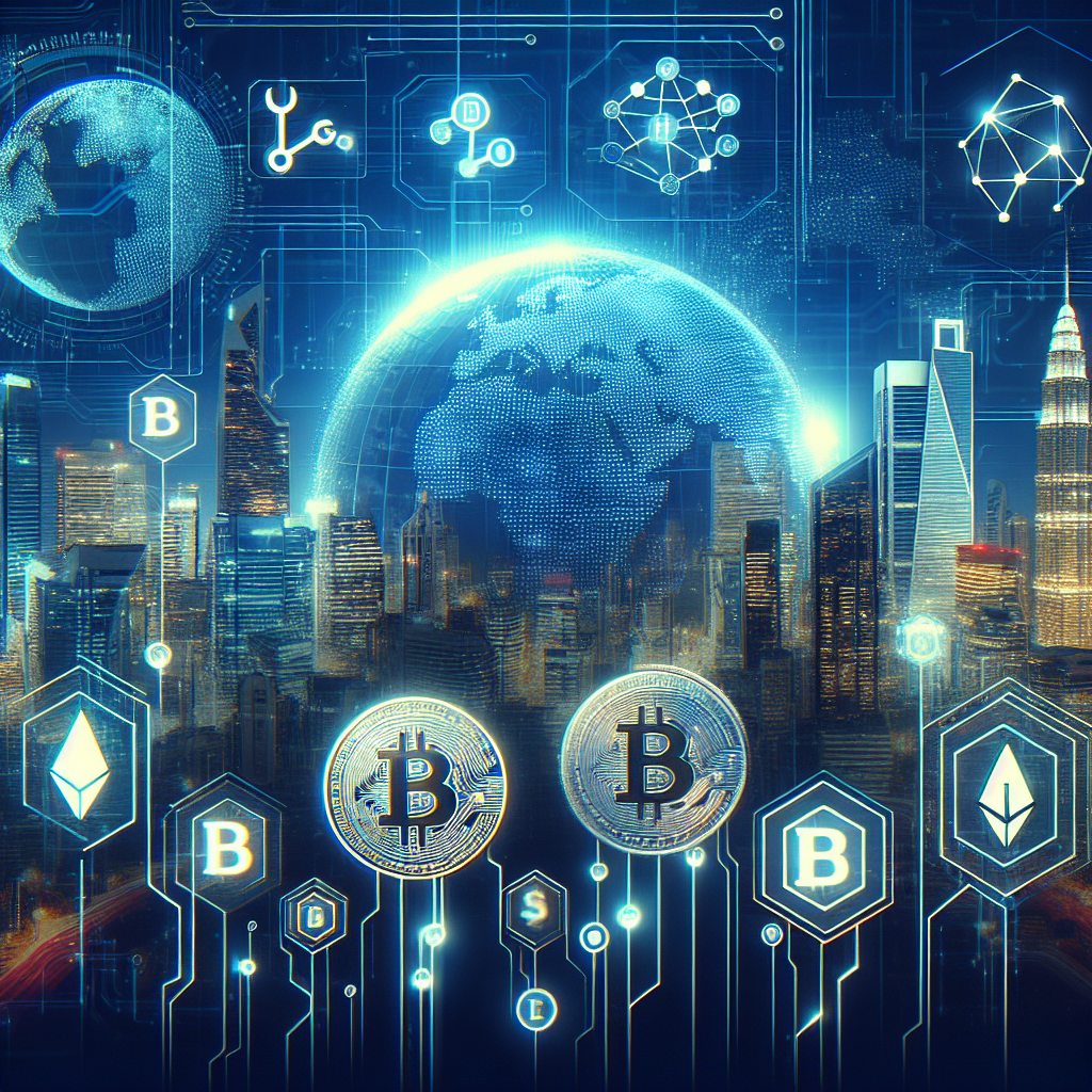 De största trenderna inom DeFi (Decentralized Finance) just nu