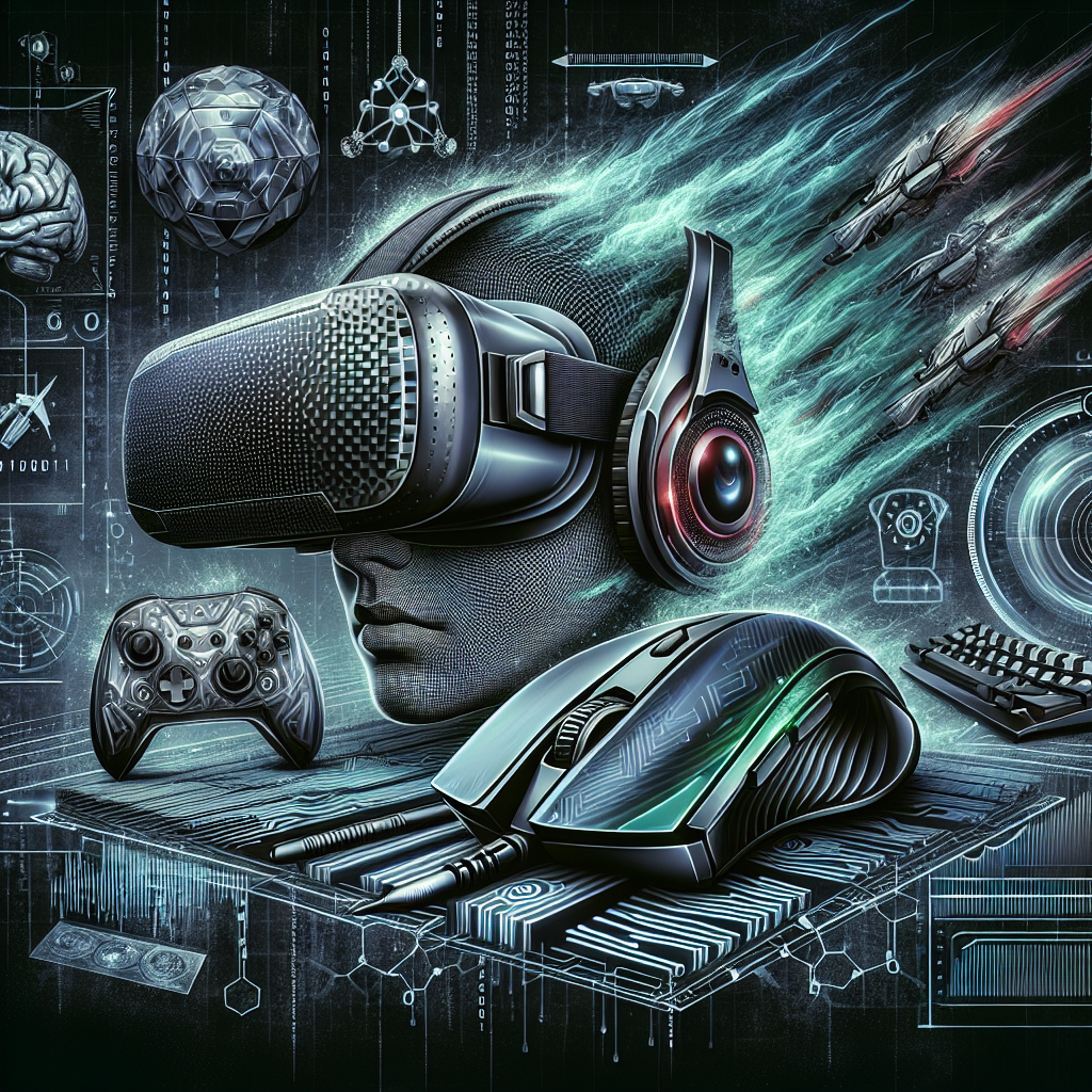 E-sportträning: Vetenskapen bakom aim, reaktion och ergonomi